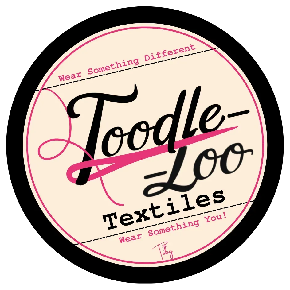 Toodle-Loo Textiles logo